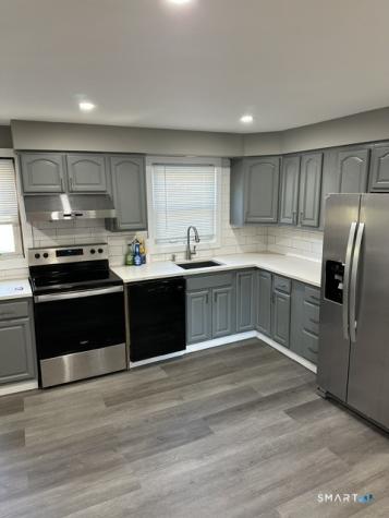 12 Pagano Court West Haven CT 06516