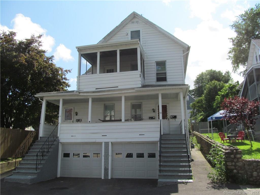 58 Cliff Street Shelton CT 06484