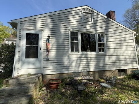 W. Mountain Road Ridgefield CT 06877