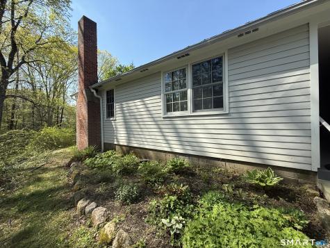 W. Mountain Road Ridgefield CT 06877