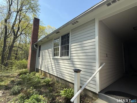 W. Mountain Road Ridgefield CT 06877