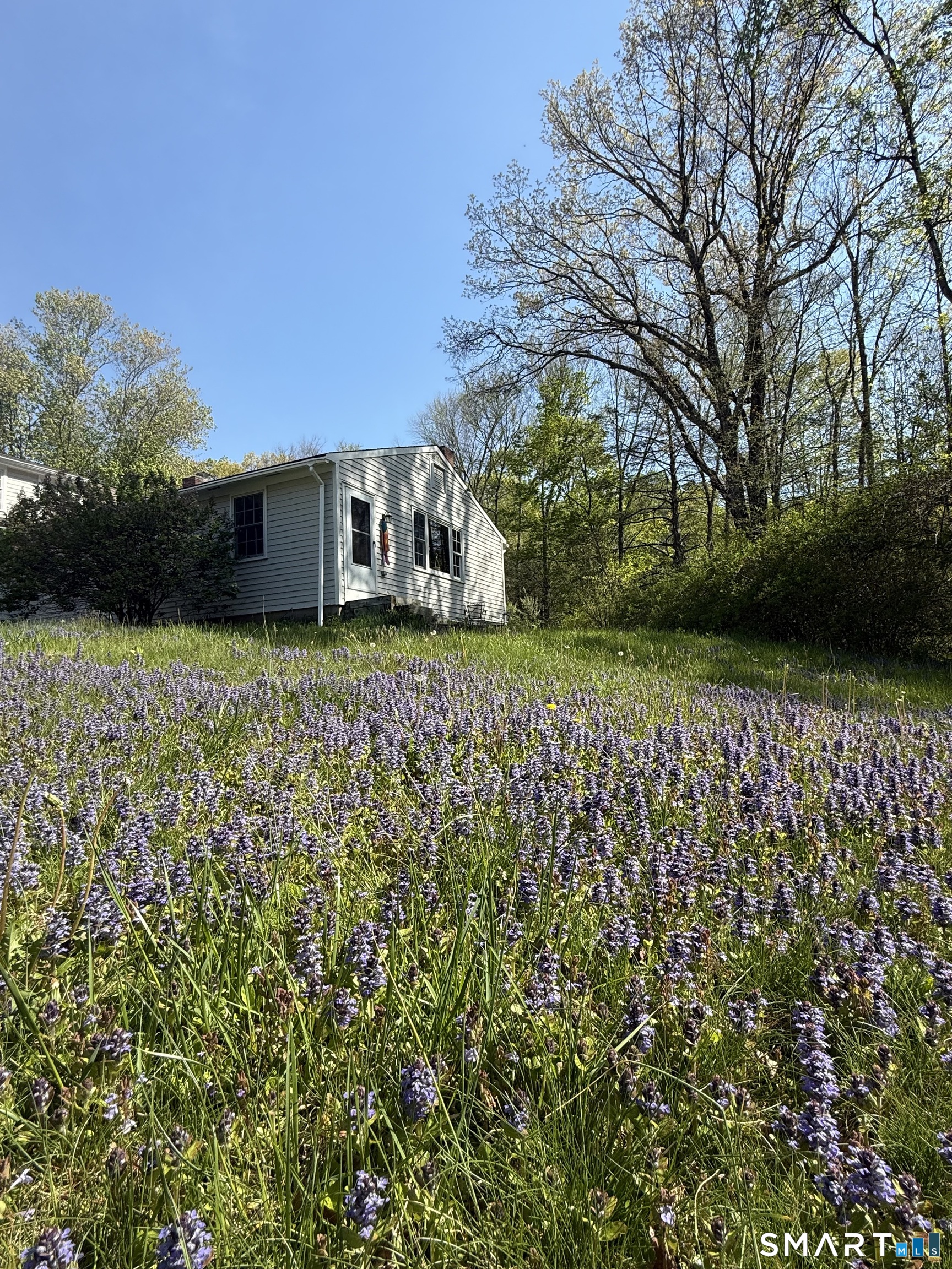 W. Mountain Road Ridgefield CT 06877