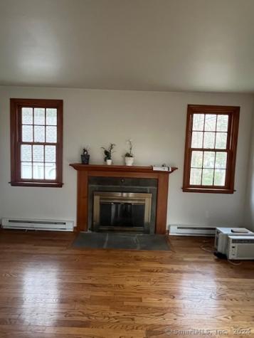 W. Mountain Road Ridgefield CT 06877
