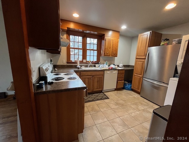 W. Mountain Road Ridgefield CT 06877