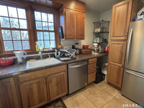 W. Mountain Road Ridgefield CT 06877