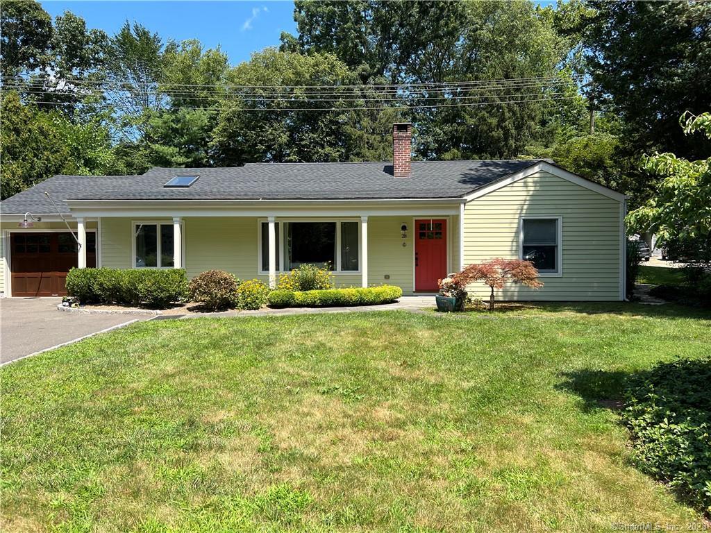 28 Woods Grove Road Westport CT 06880