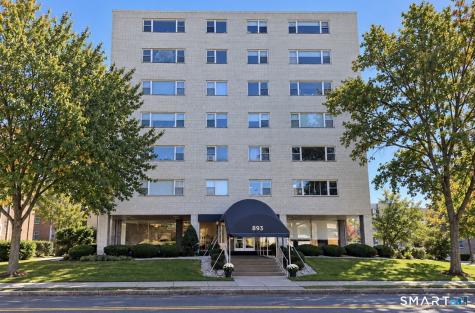 893 Farmington Avenue West Hartford CT 06119