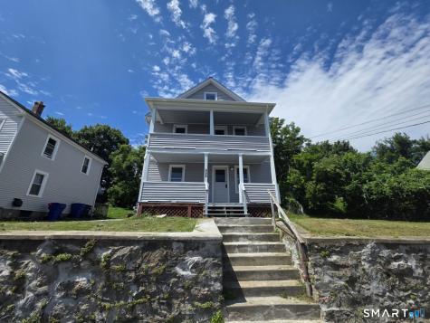 152 Chestnut Avenue Torrington CT 06790