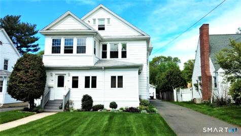 60 Woodmere Road West Hartford CT 06119