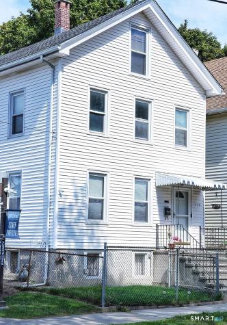 111 Pine Street New Haven CT 06513