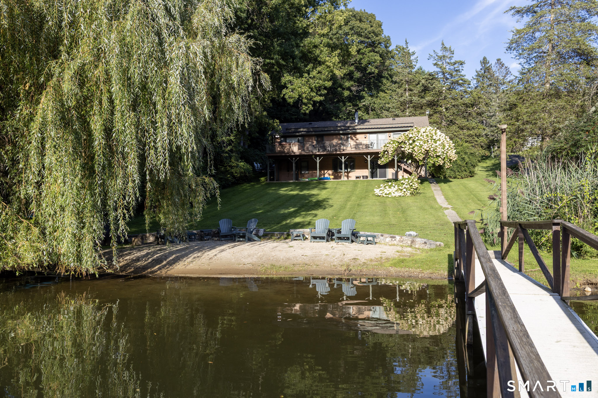 18 Pinewood Shores Sherman CT 06784