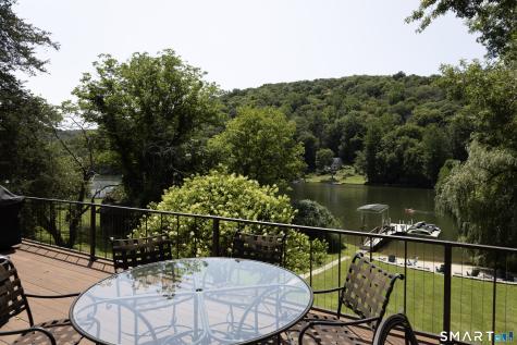 18 Pinewood Shores Sherman CT 06784