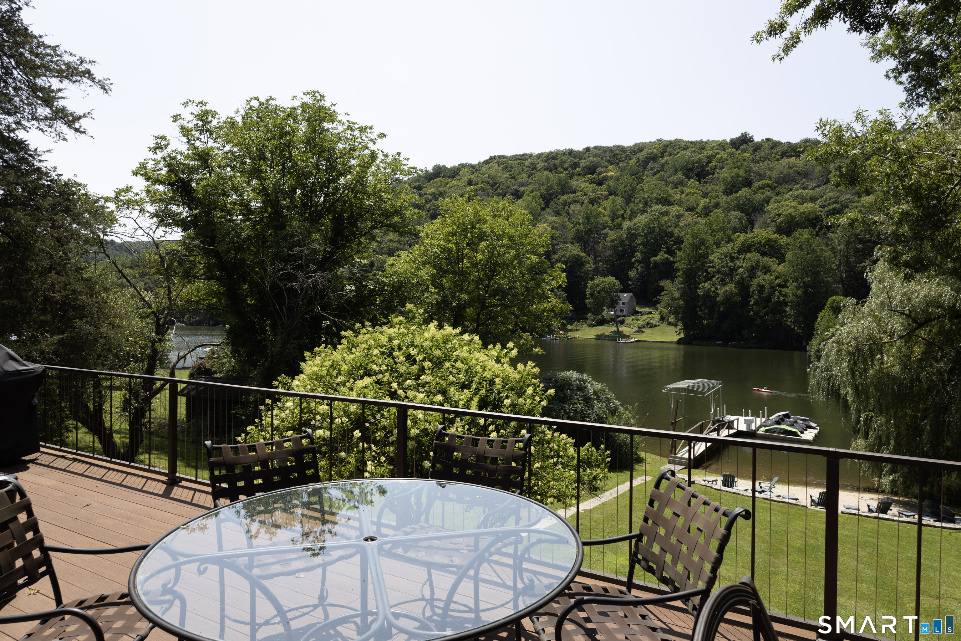18 Pinewood Shores Sherman CT 06784