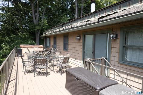 18 Pinewood Shores Sherman CT 06784