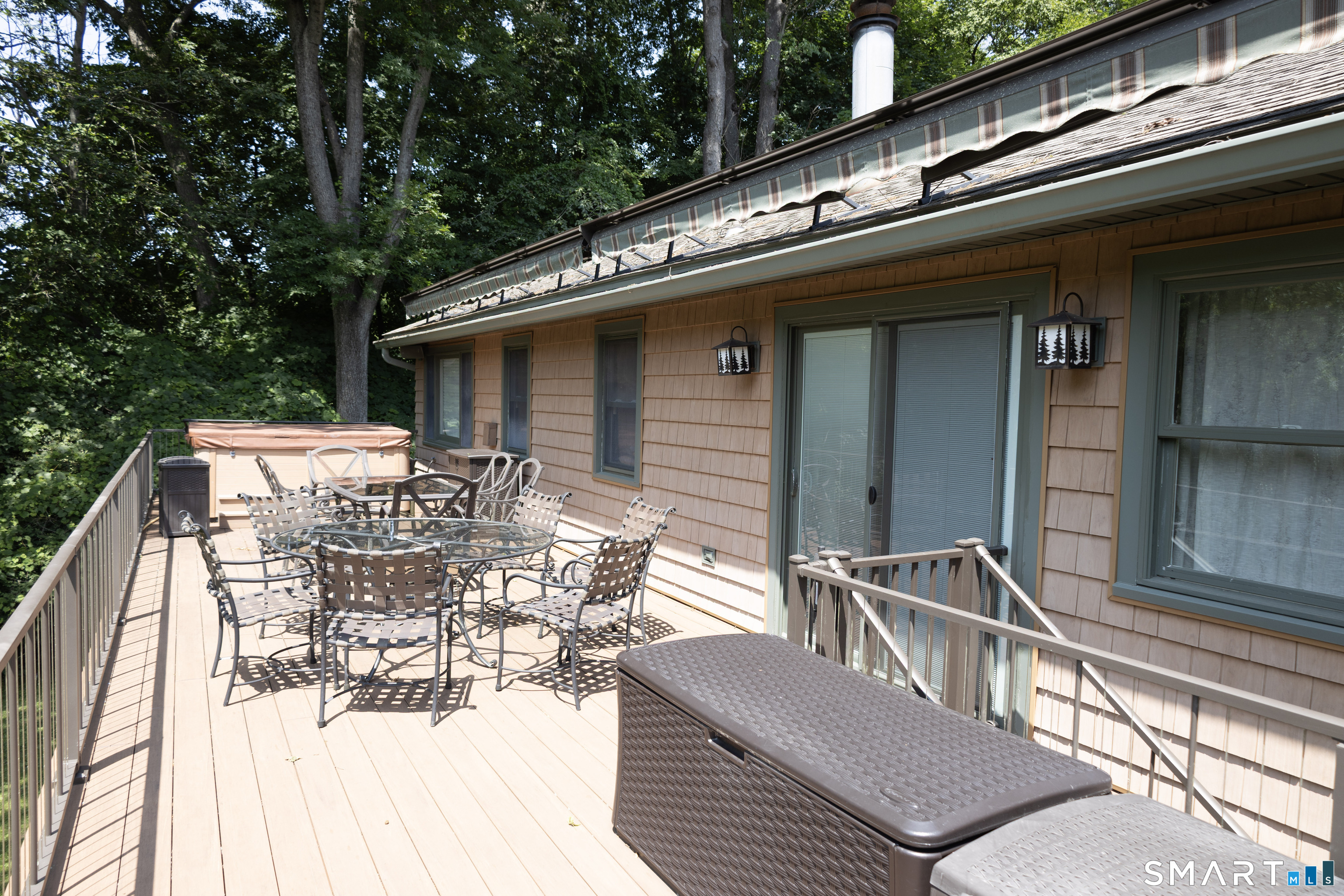 18 Pinewood Shores Sherman CT 06784