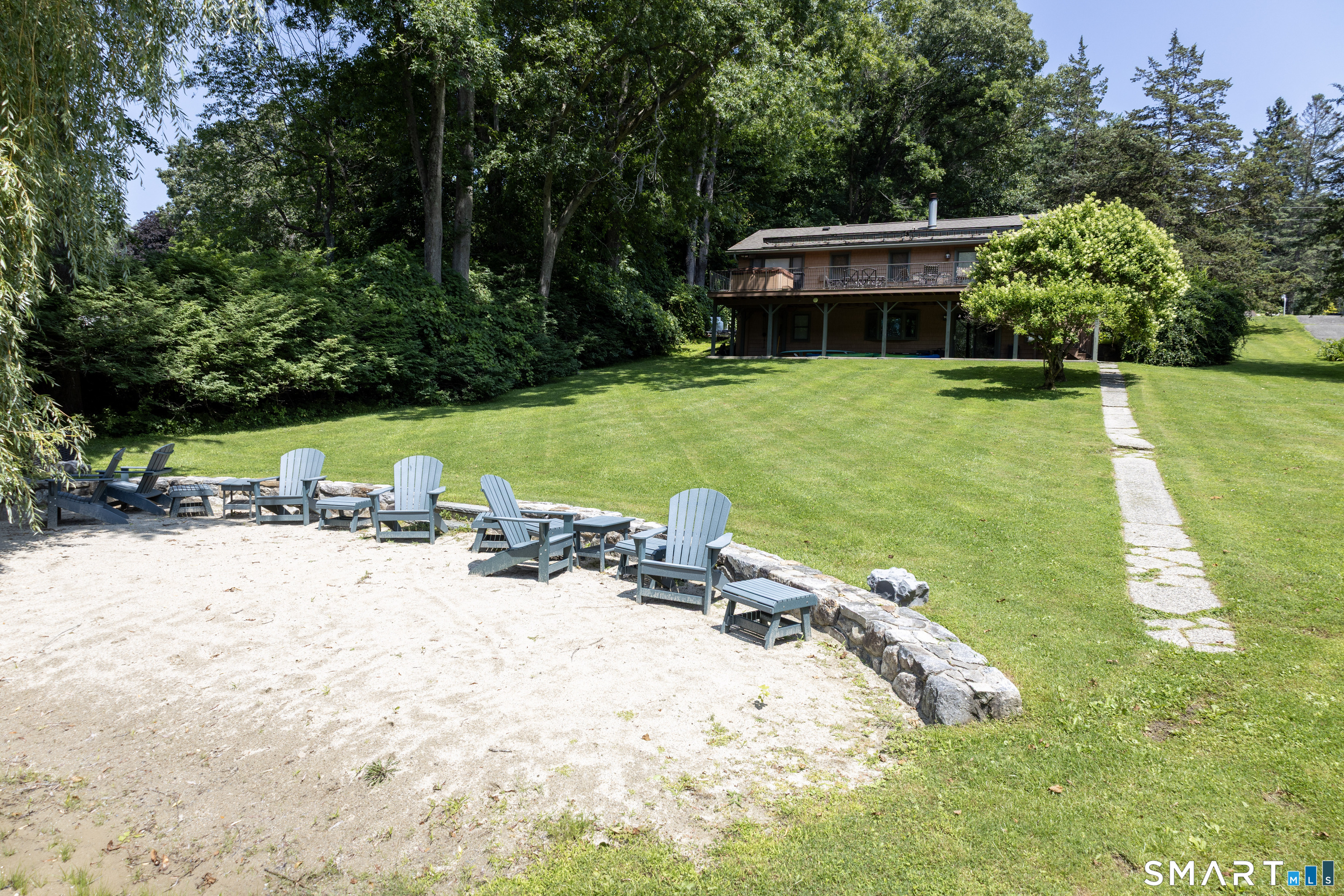 18 Pinewood Shores Sherman CT 06784