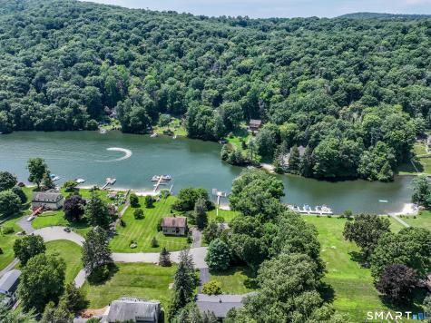18 Pinewood Shores Sherman CT 06784