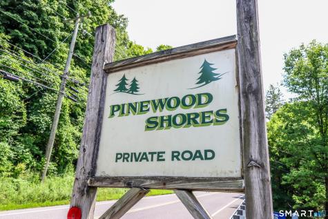 18 Pinewood Shores Sherman CT 06784