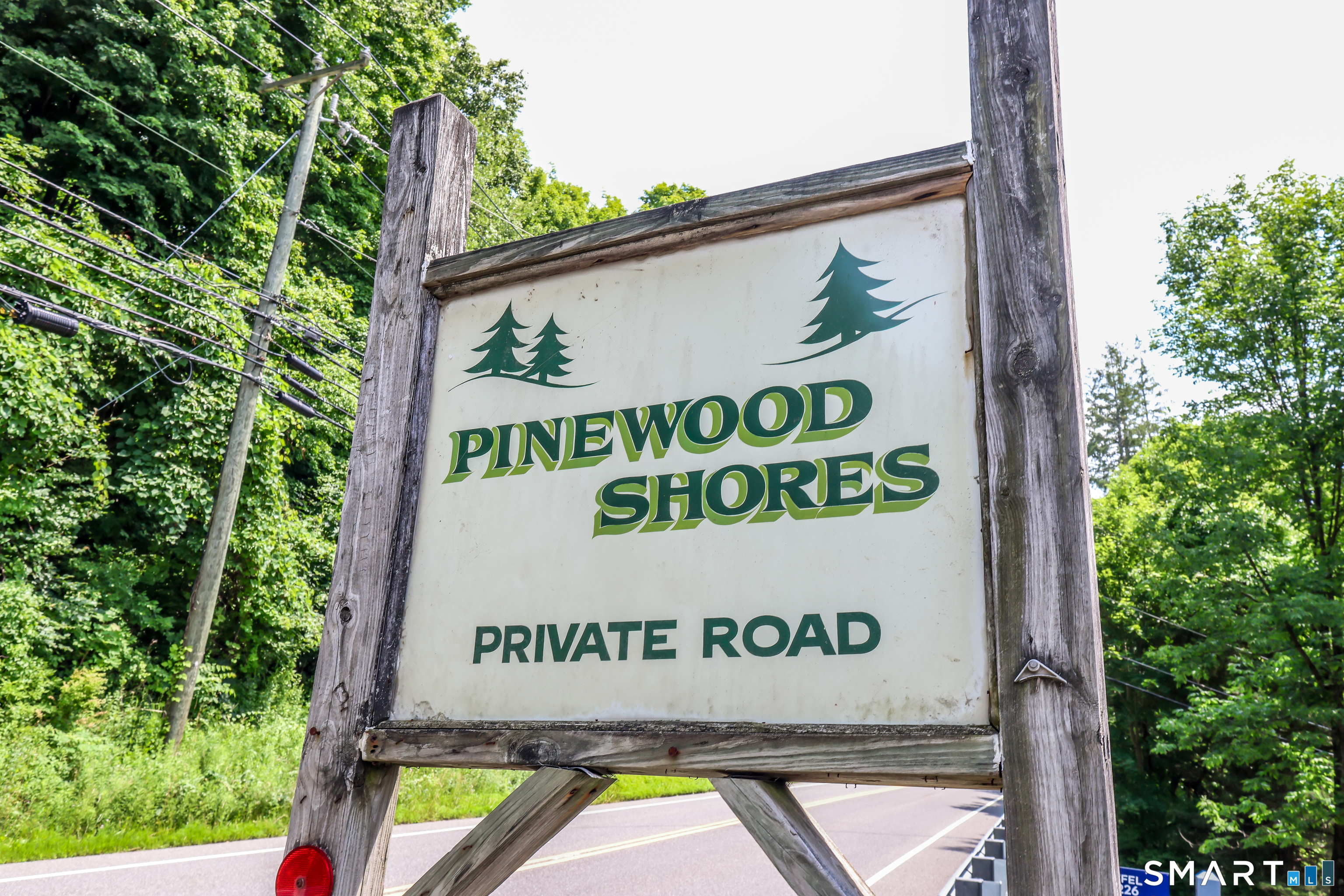 18 Pinewood Shores Sherman CT 06784