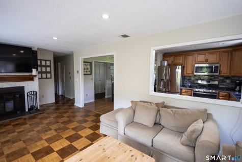 18 Pinewood Shores Sherman CT 06784