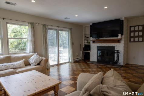 18 Pinewood Shores Sherman CT 06784
