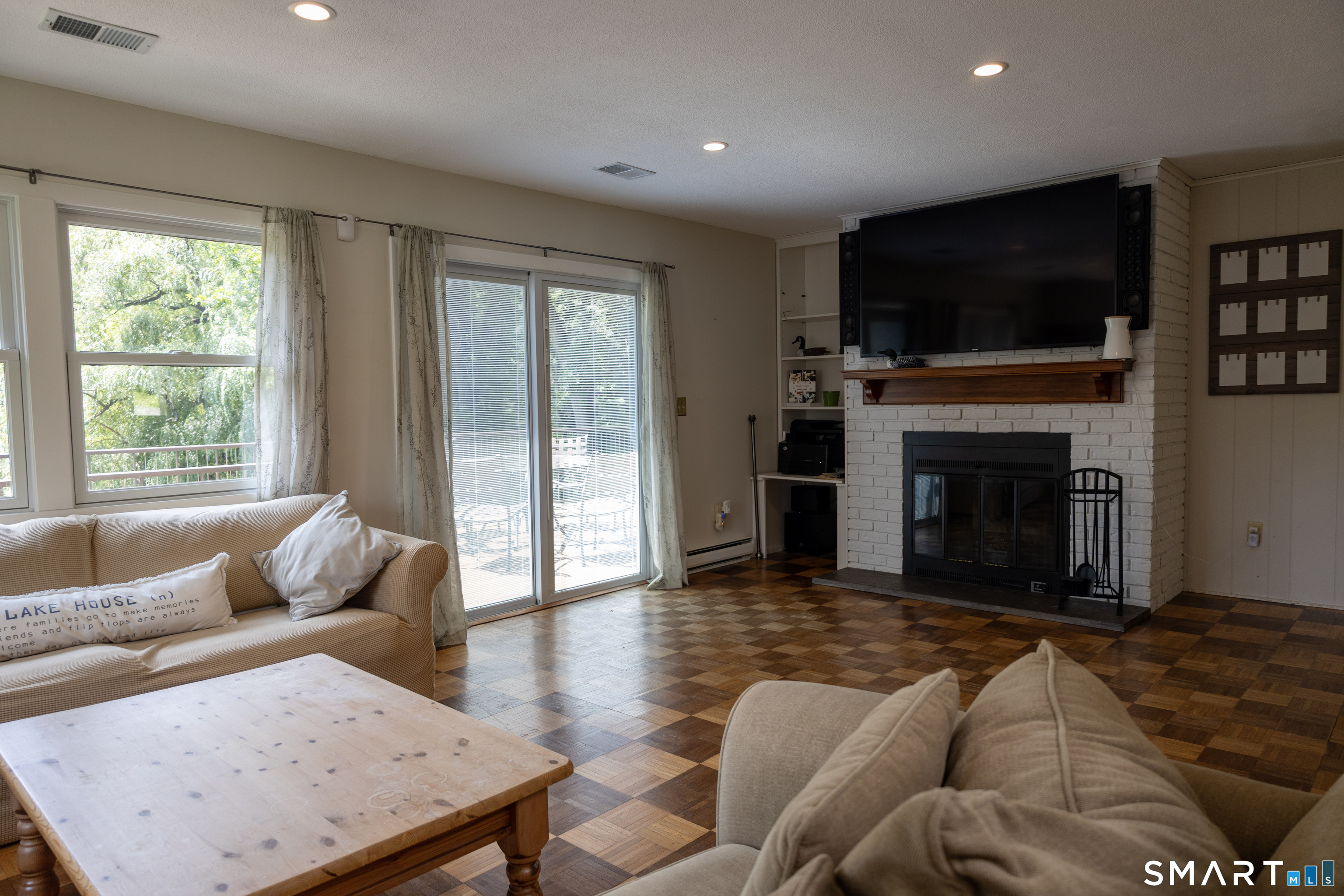 18 Pinewood Shores Sherman CT 06784