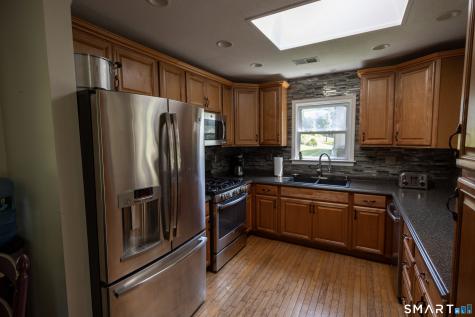 18 Pinewood Shores Sherman CT 06784