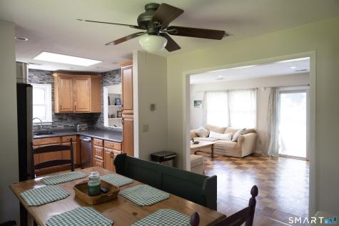 18 Pinewood Shores Sherman CT 06784