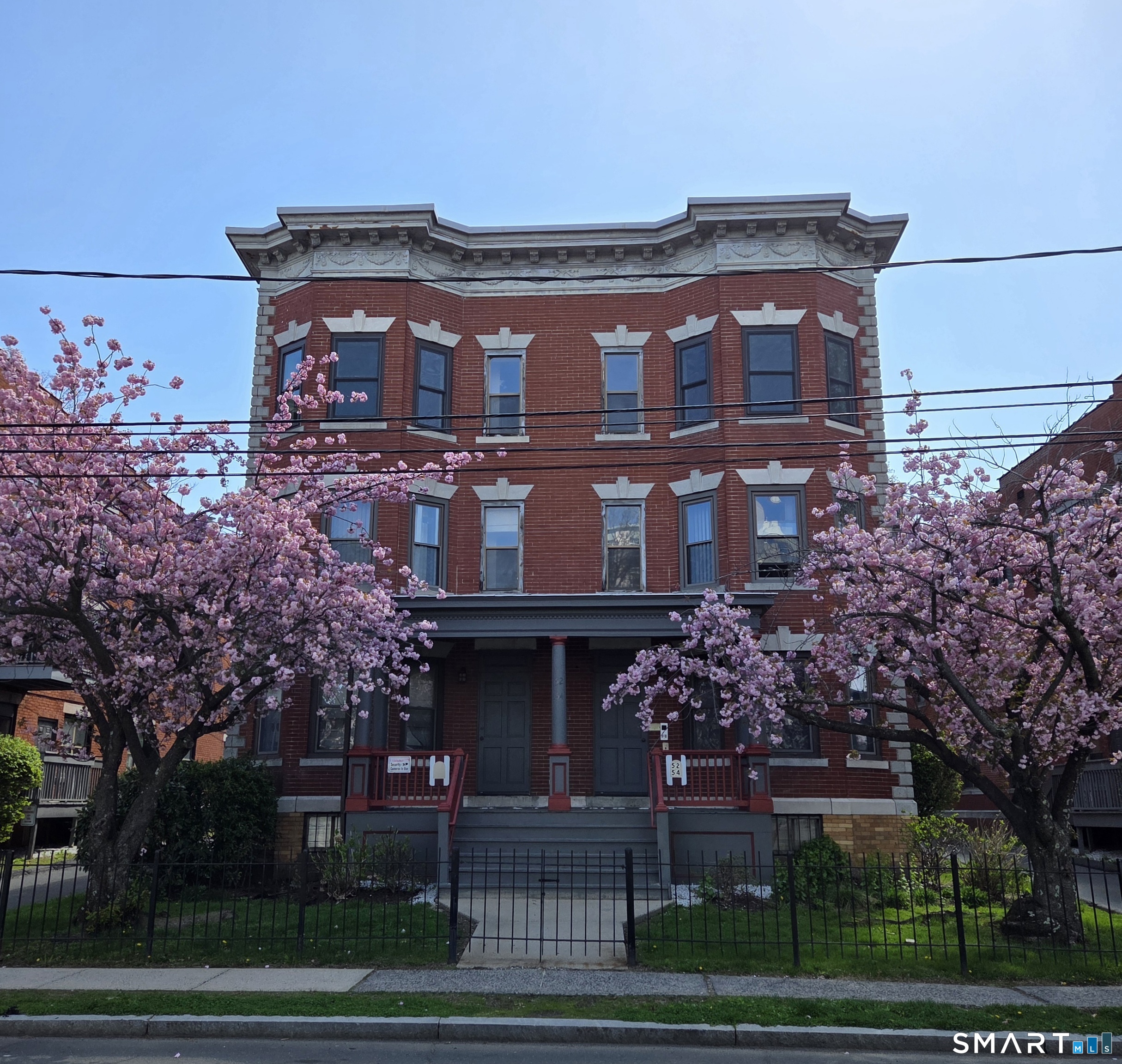 52 Atwood Street Hartford CT 06105