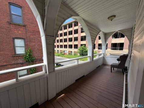 128 Bartholomew Avenue Hartford CT 06106
