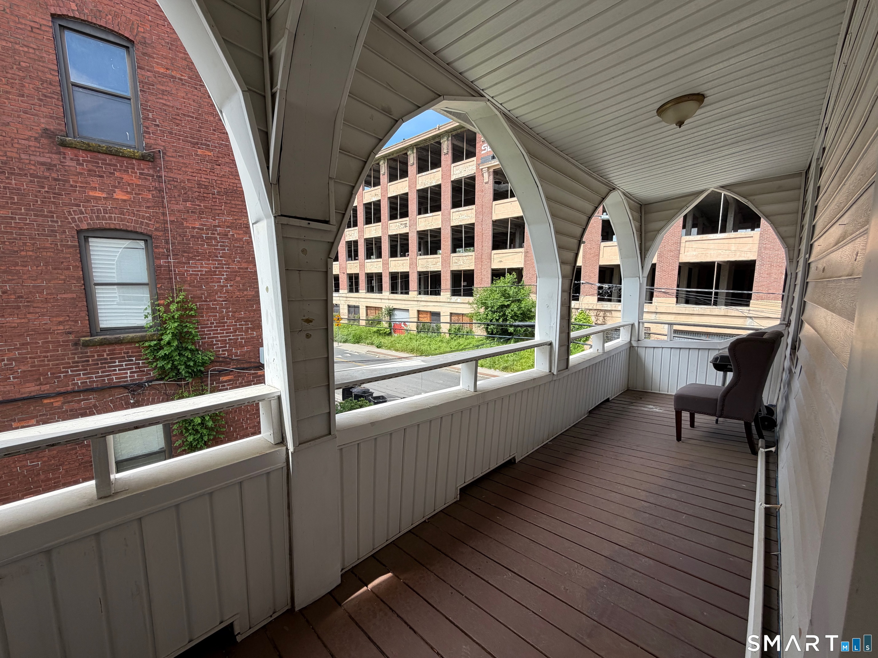 128 Bartholomew Avenue Hartford CT 06106