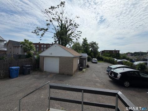 128 Bartholomew Avenue Hartford CT 06106