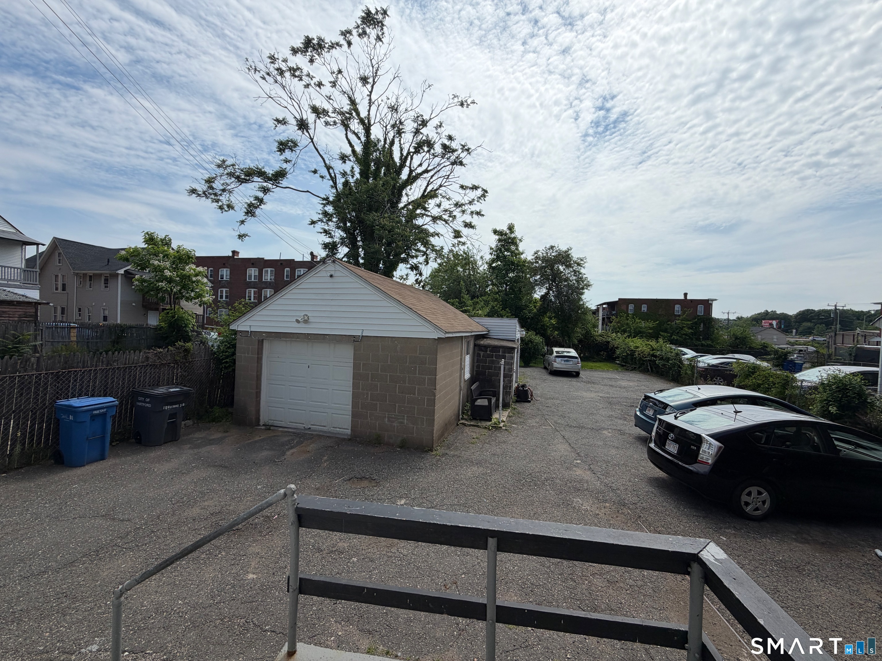 128 Bartholomew Avenue Hartford CT 06106
