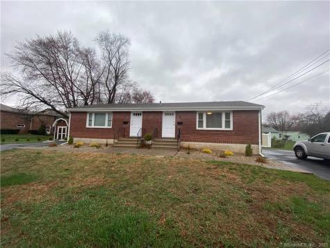 8 Prior Avenue Plainville CT 06062