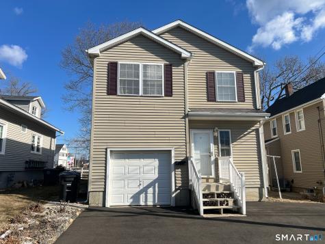 61 Laurel Avenue Milford CT 06460