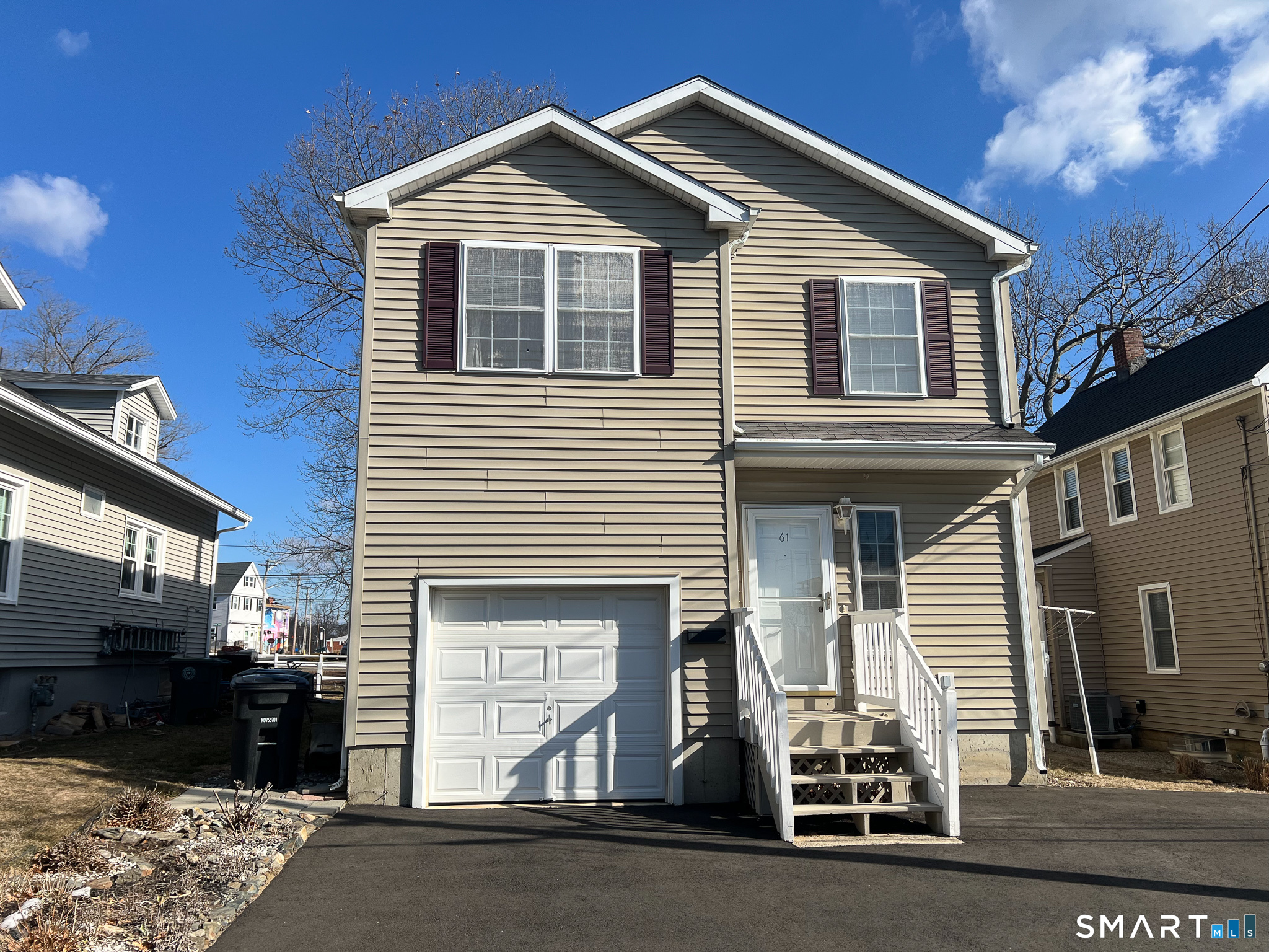 61 Laurel Avenue Milford CT 06460