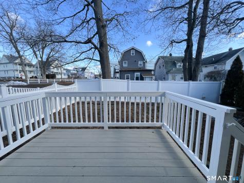 61 Laurel Avenue Milford CT 06460
