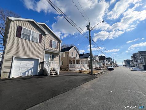 61 Laurel Avenue Milford CT 06460