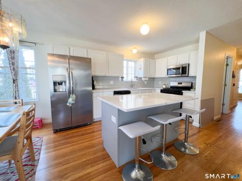 61 Laurel Avenue Milford CT 06460