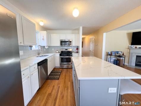 61 Laurel Avenue Milford CT 06460