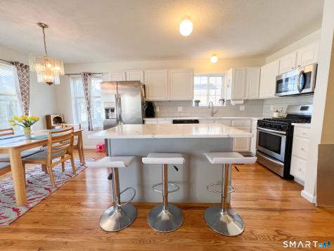 61 Laurel Avenue Milford CT 06460