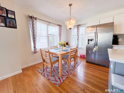 61 Laurel Avenue Milford CT 06460