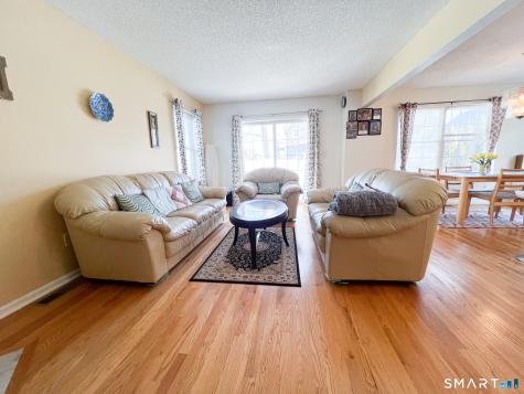 61 Laurel Avenue Milford CT 06460