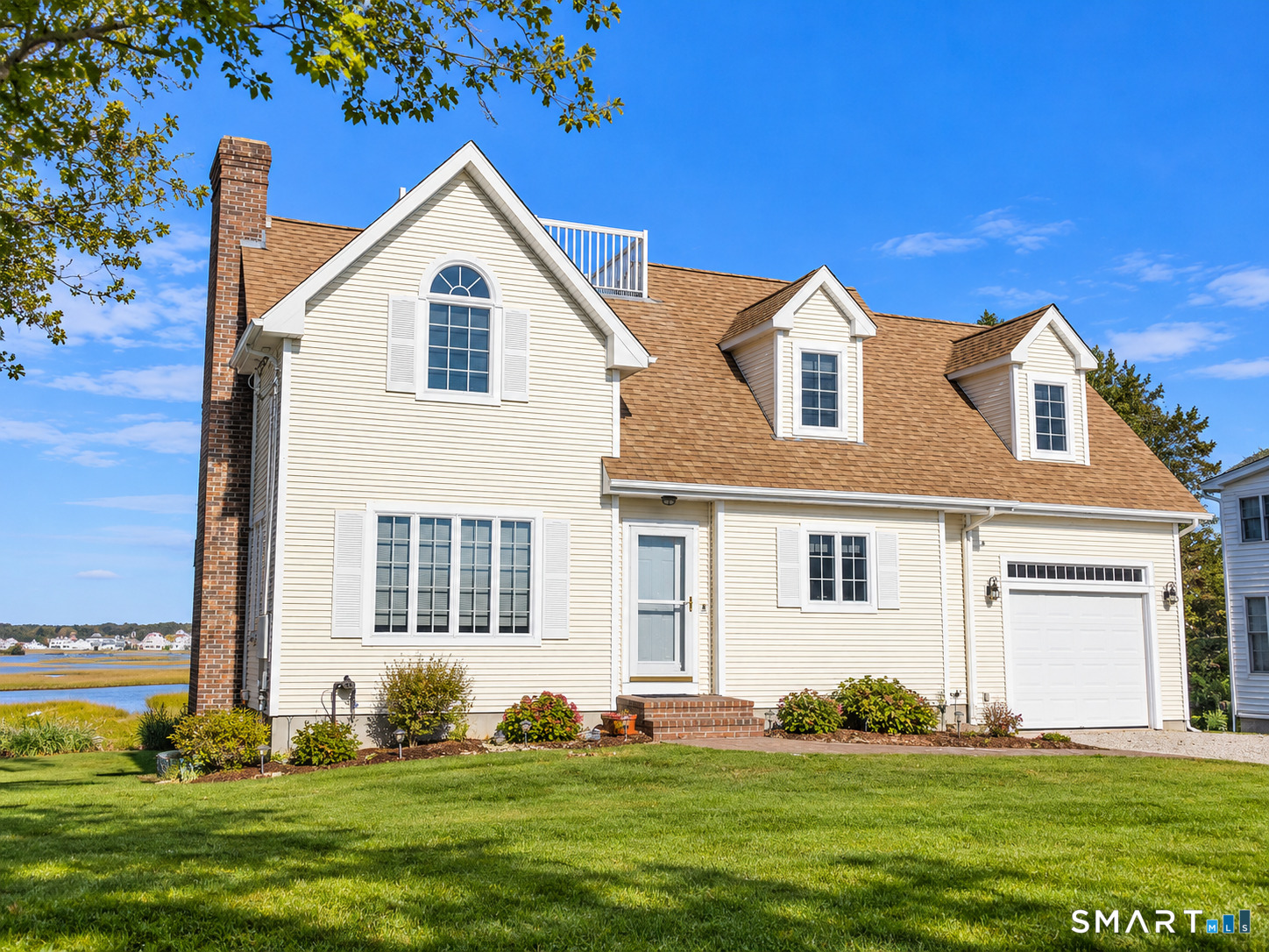 15 Wildwood Road Old Saybrook CT 06475
