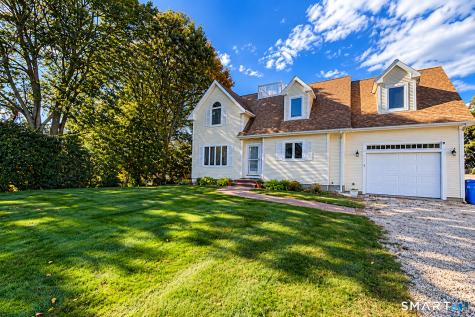 15 Wildwood Road Old Saybrook CT 06475