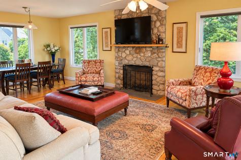 15 Wildwood Road Old Saybrook CT 06475