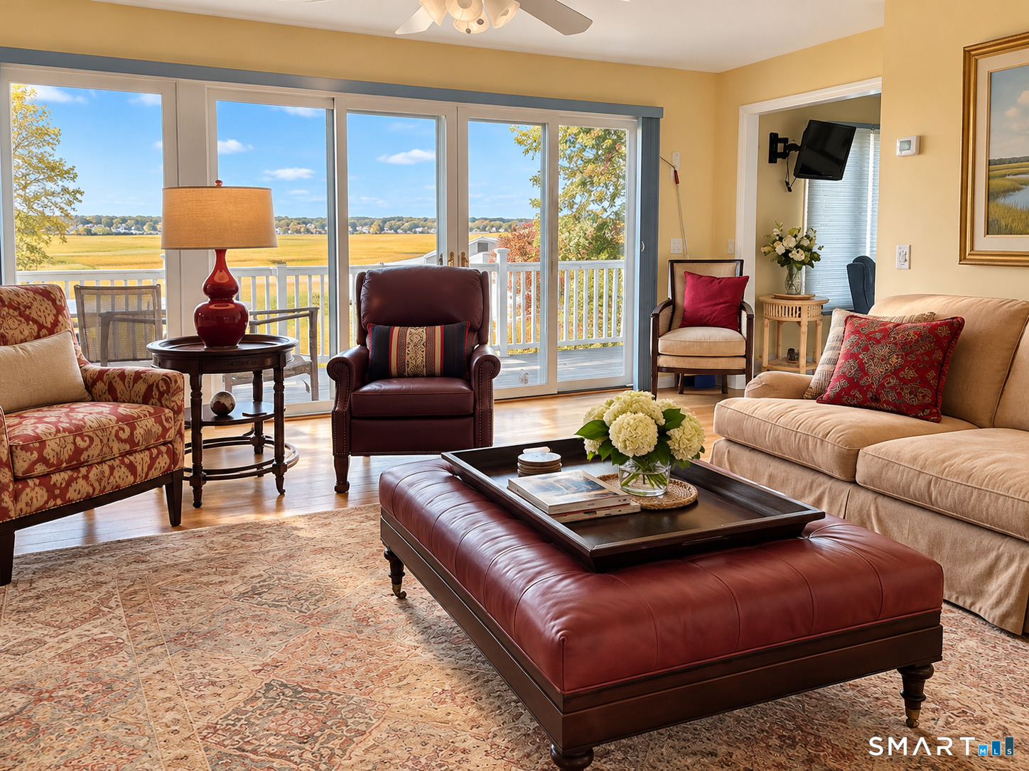 15 Wildwood Road Old Saybrook CT 06475