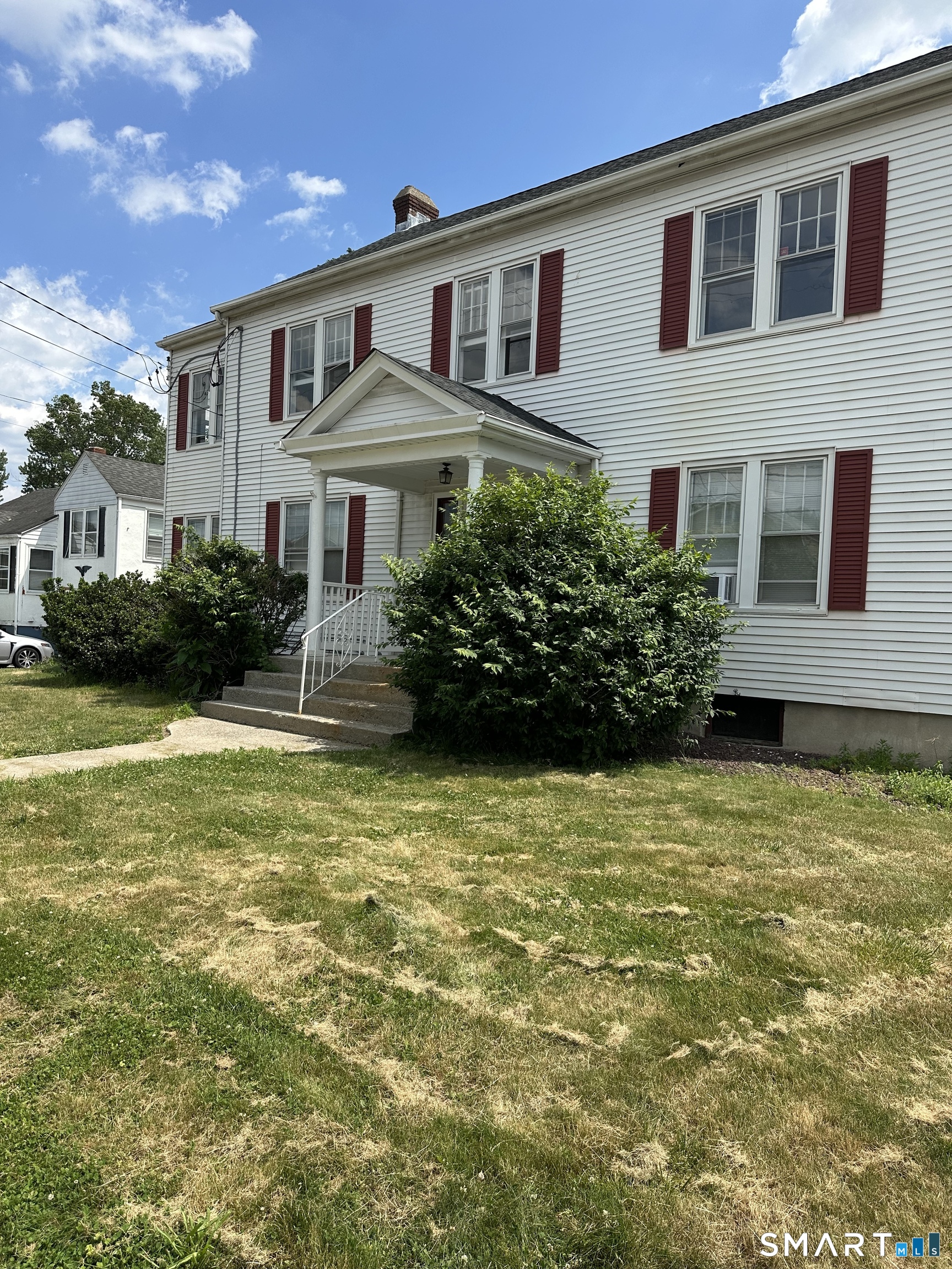 219 Jordan Lane Wethersfield CT 06109