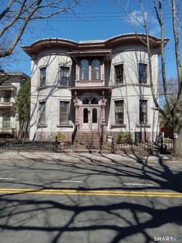 607 Chapel Street New Haven CT 06511