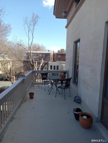 607 Chapel Street New Haven CT 06511